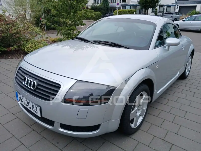 1999 Audi TT