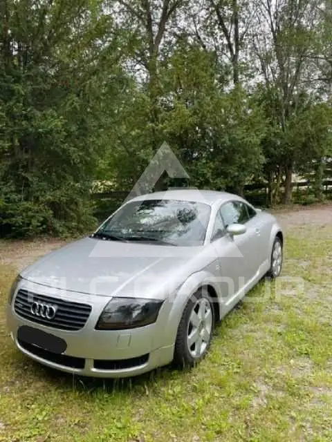 1999 Audi TT