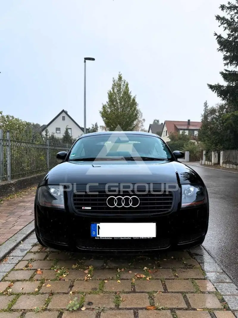 1999 Audi TT