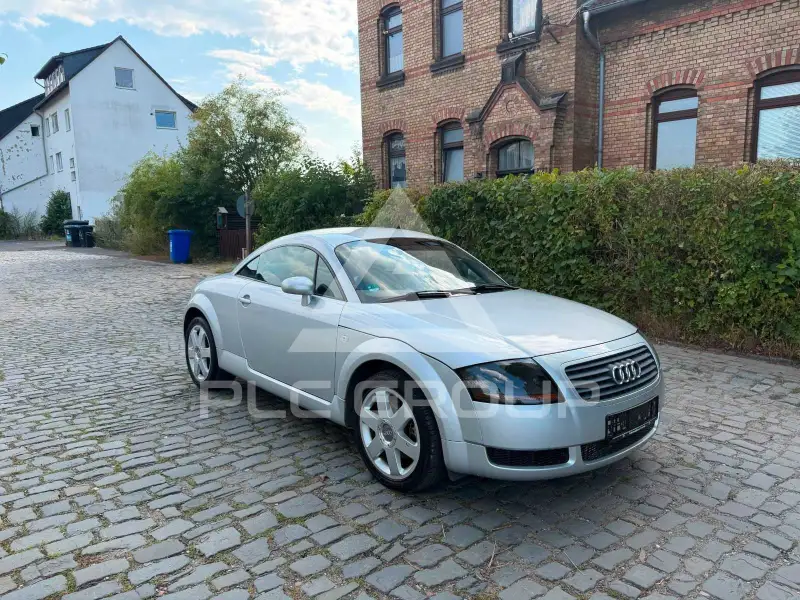 1999 Audi TT
