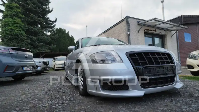 1999 Audi TT