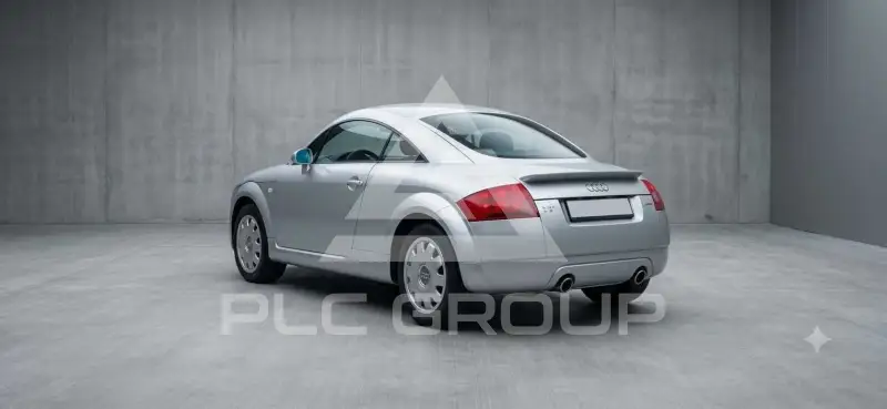 1999 Audi TT