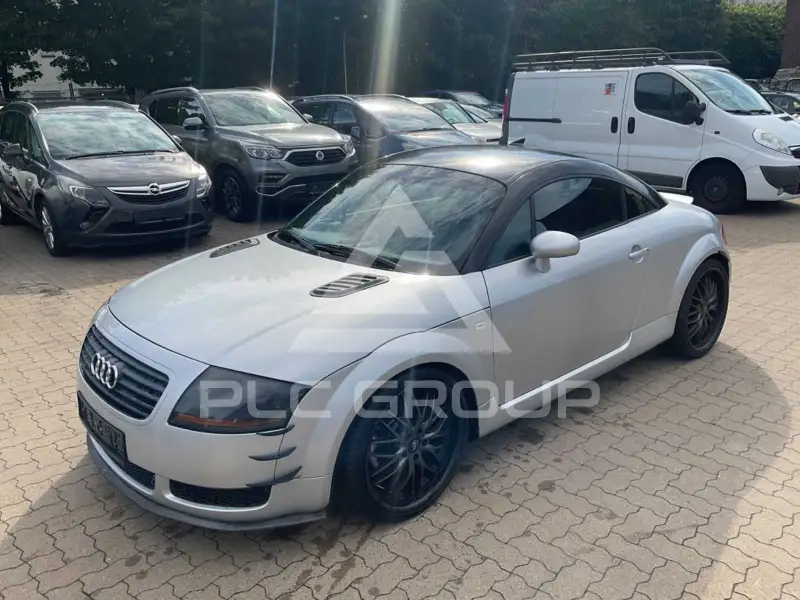 1999 Audi TT