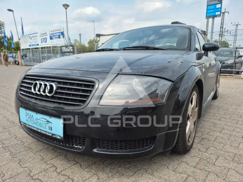 1999 Audi TT