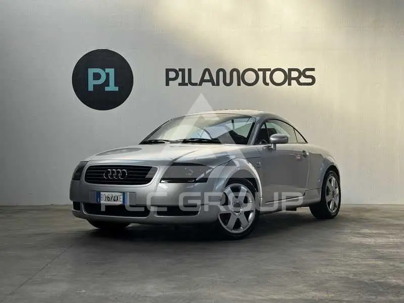 1999 Audi TT