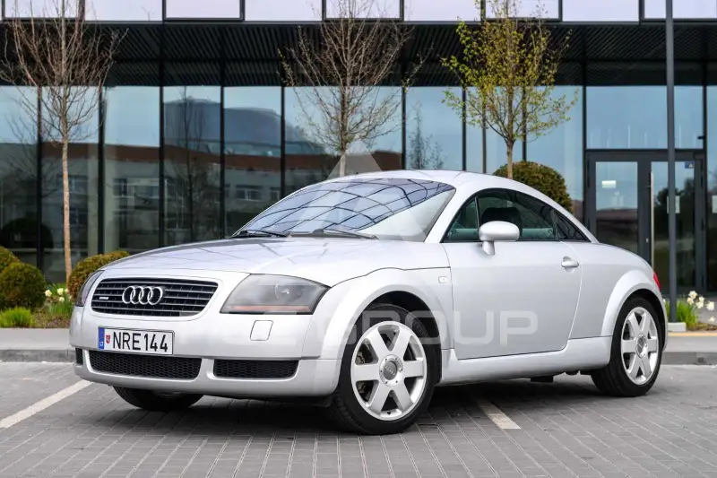 1999 Audi TT