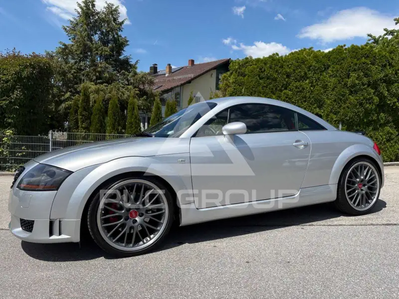 1999 Audi TT