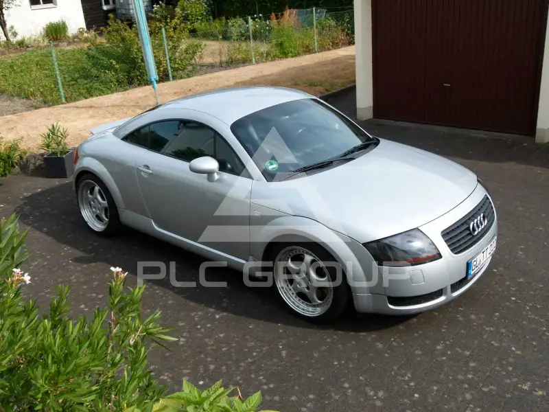 1999 Audi TT