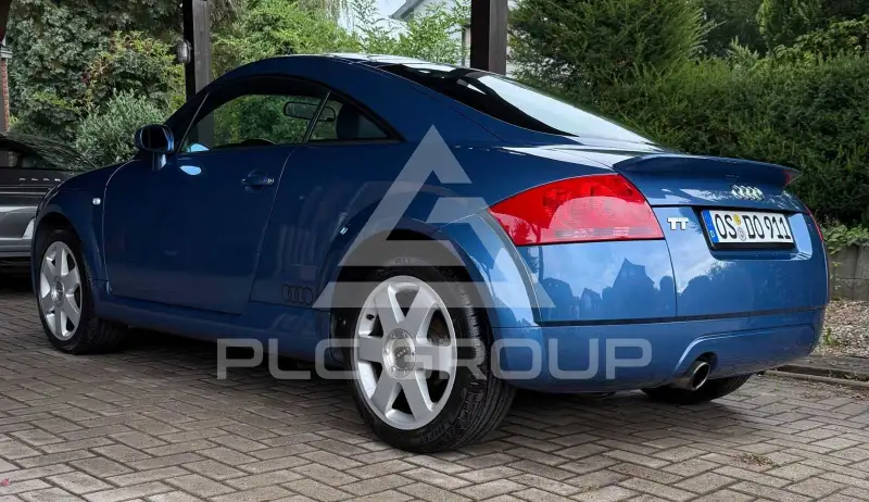 1999 Audi TT