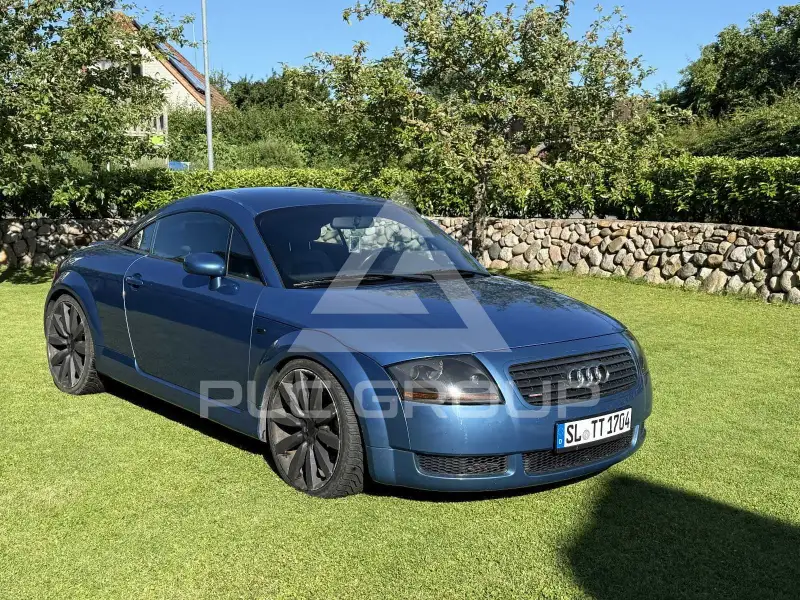 1999 Audi TT