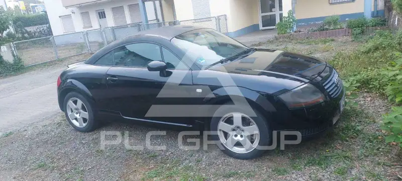 1999 Audi TT