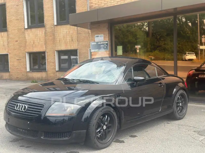 1999 Audi TT