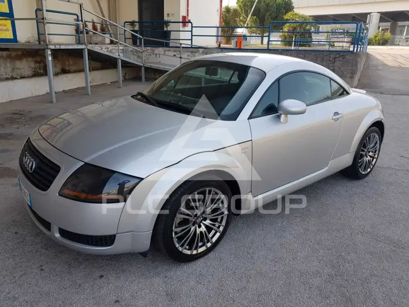 1999 Audi TT