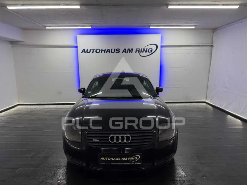 1999 Audi TT