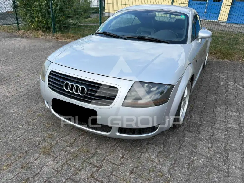 1999 Audi TT