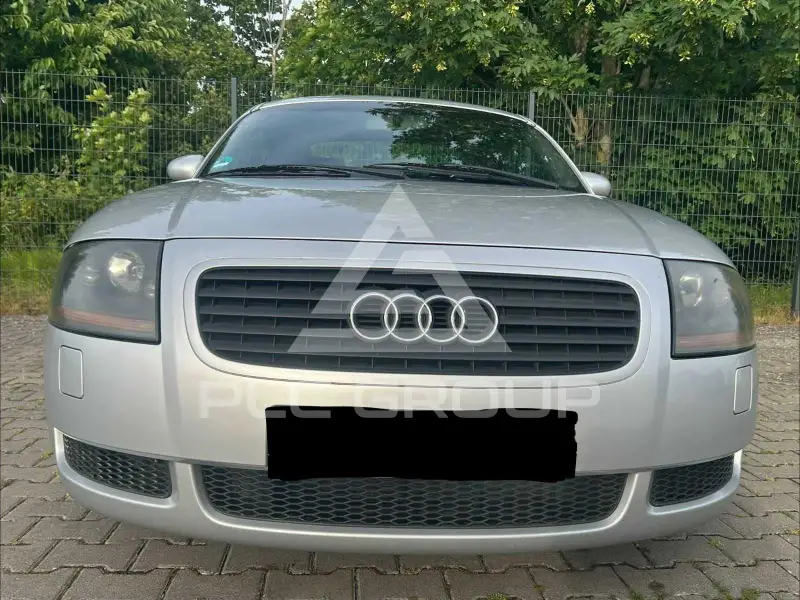 1999 Audi TT