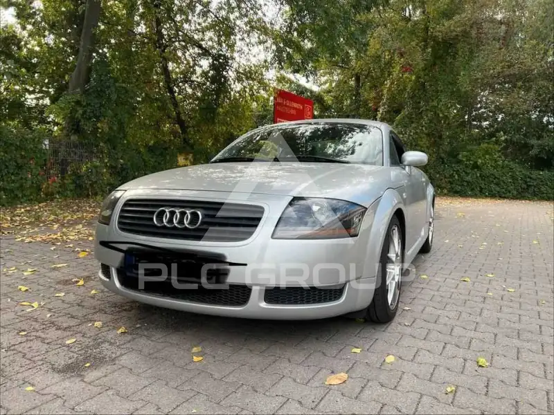 1999 Audi TT