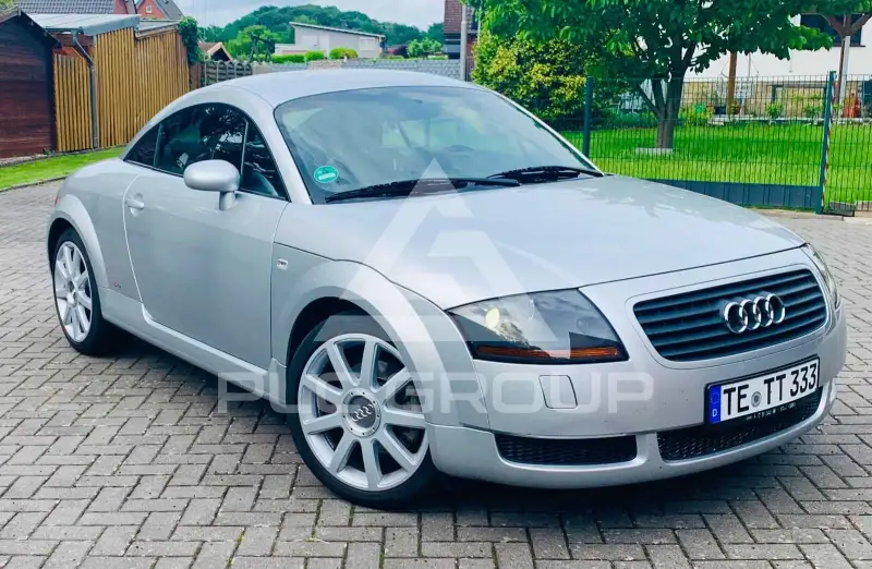 1999 Audi TT
