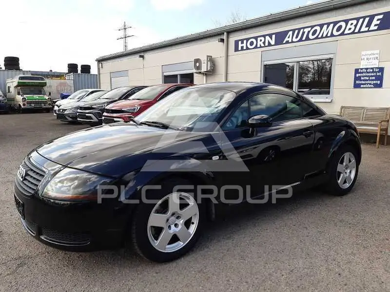 1999 Audi TT