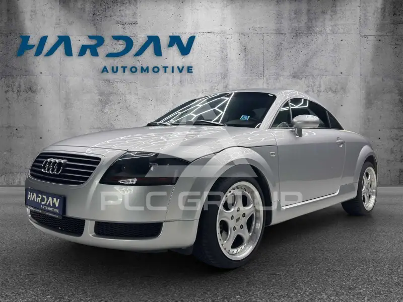 1999 Audi TT