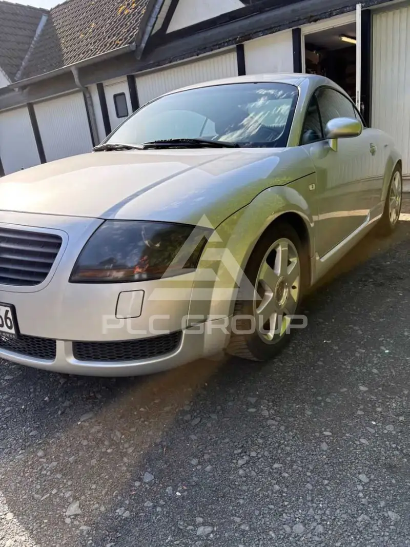 1999 Audi TT