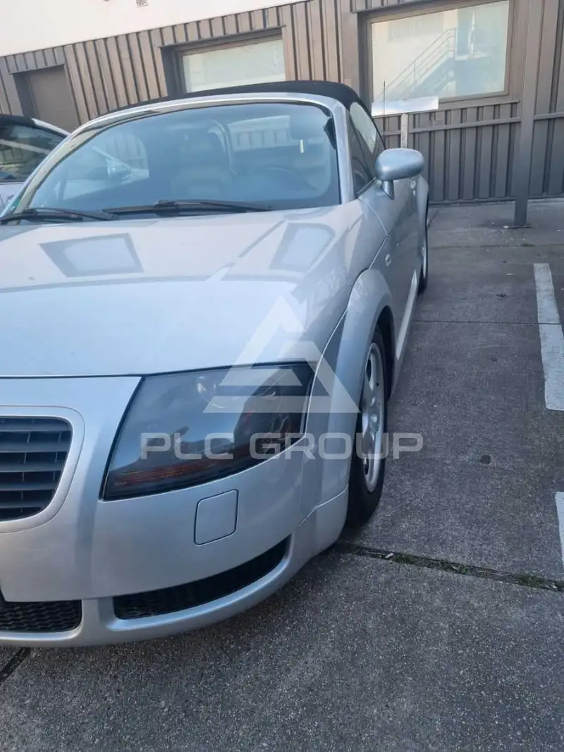 1999 Audi TT