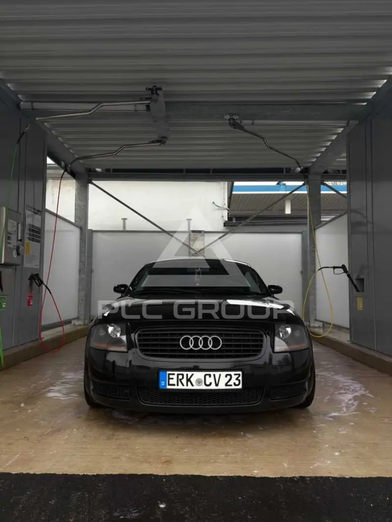1999 Audi TT