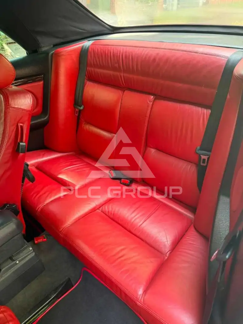 1999 Audi 80