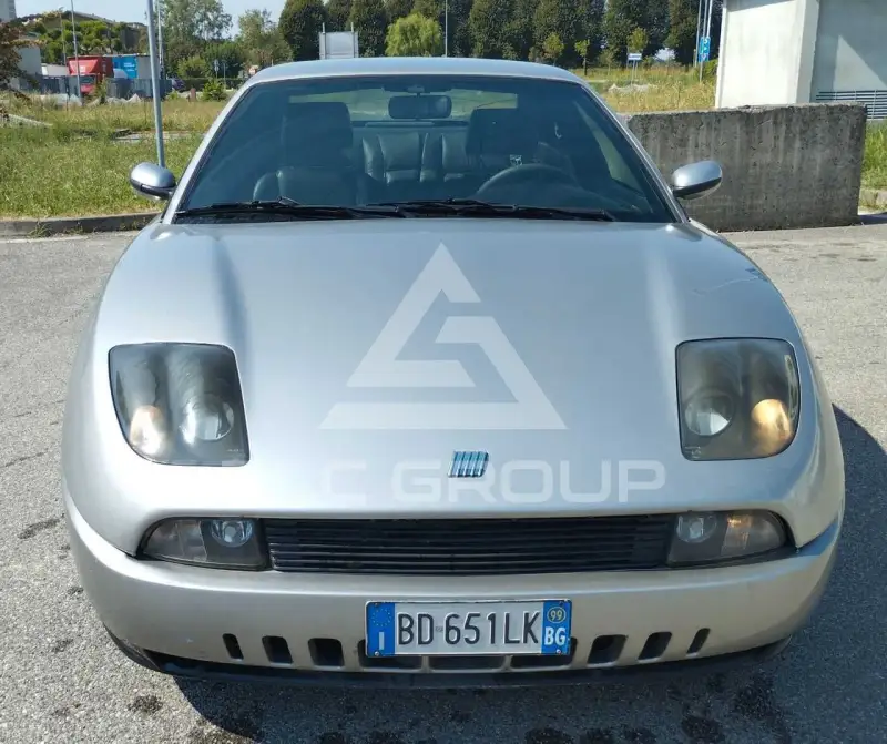1999 Fiat Unknown