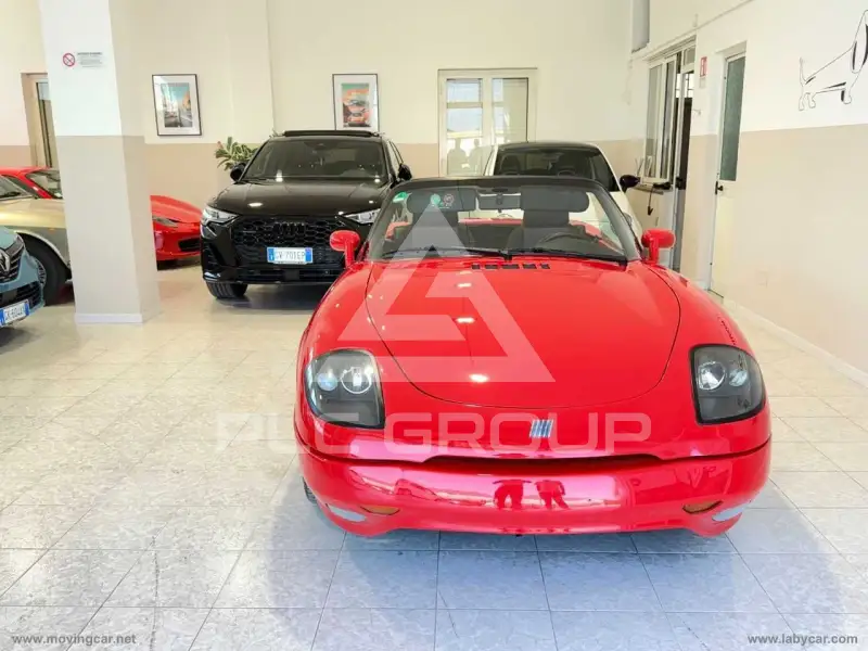 1999 Fiat Unknown