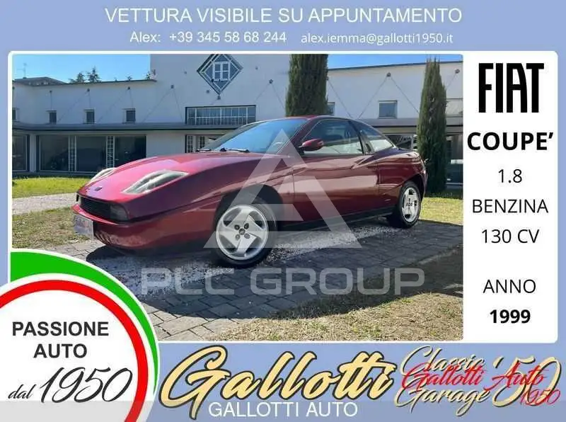 1999 Fiat Unknown
