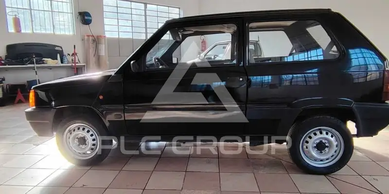 1999 Fiat Panda