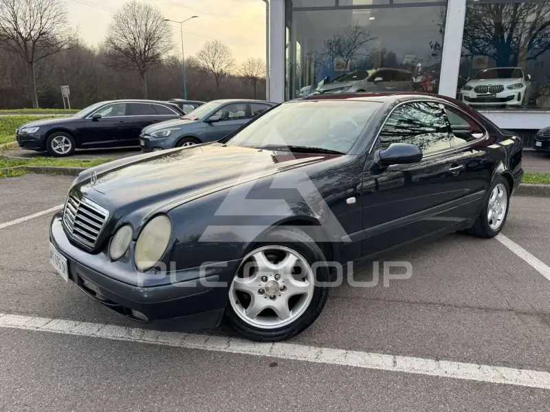 1999 Mercedes Benz Other