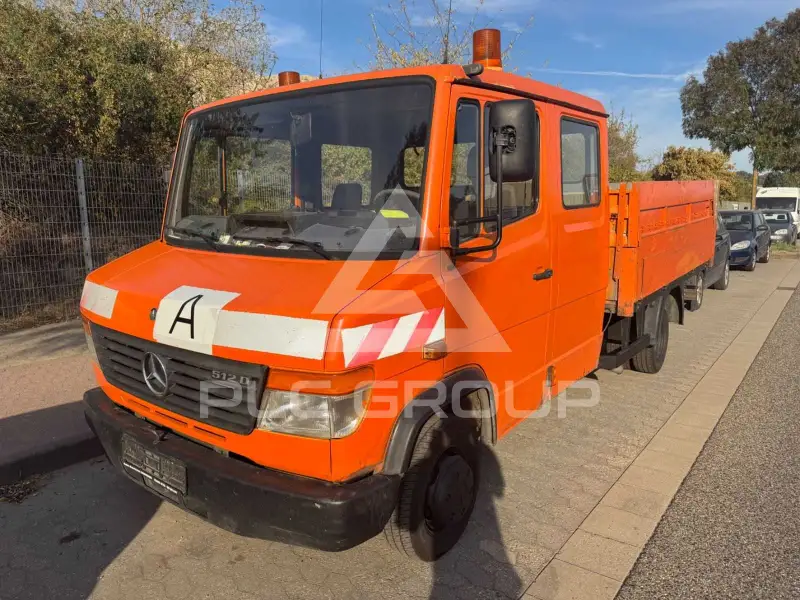 1999 Mercedes Benz Other