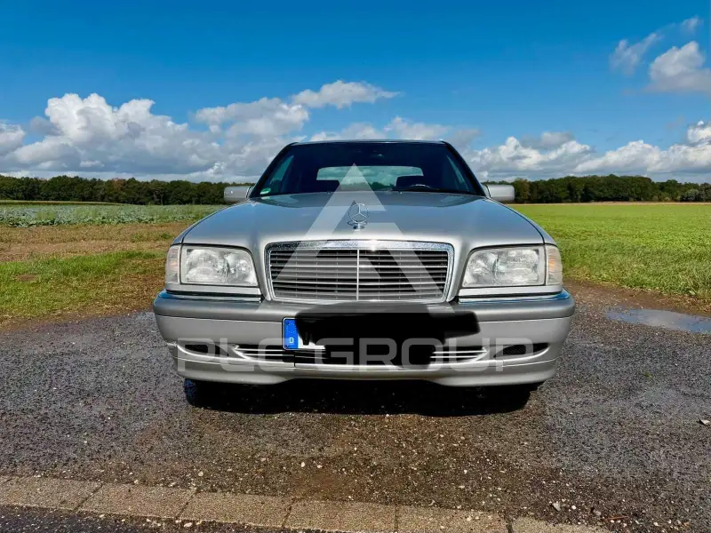 1999 Mercedes Benz Other