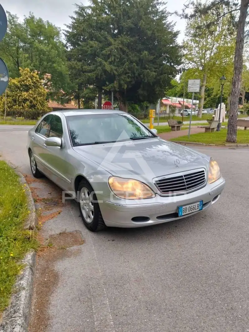1999 Mercedes Benz Other