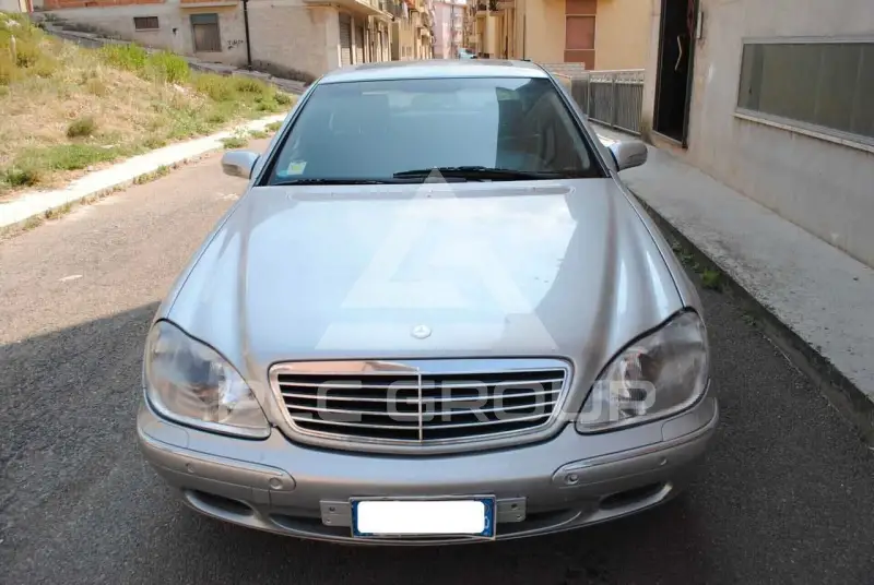 1999 Mercedes Benz Other