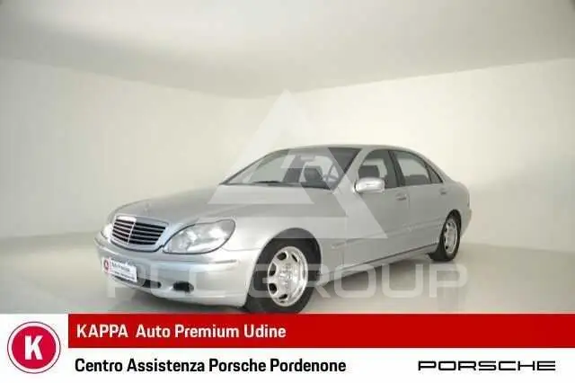 1999 Mercedes Benz Other