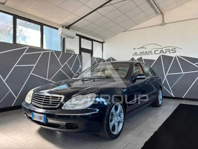 1999 Mercedes Benz Other