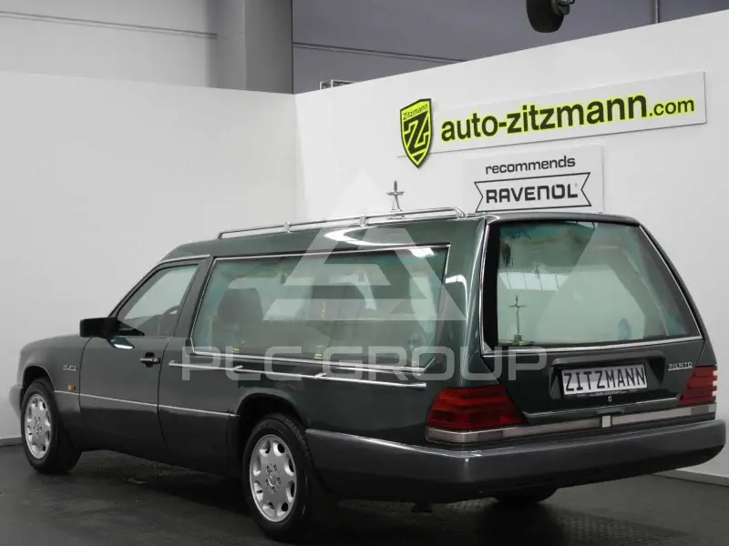 1999 Mercedes Benz 250
