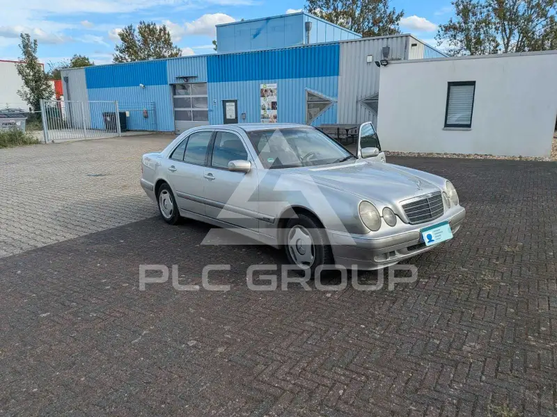 1999 Mercedes Benz 200