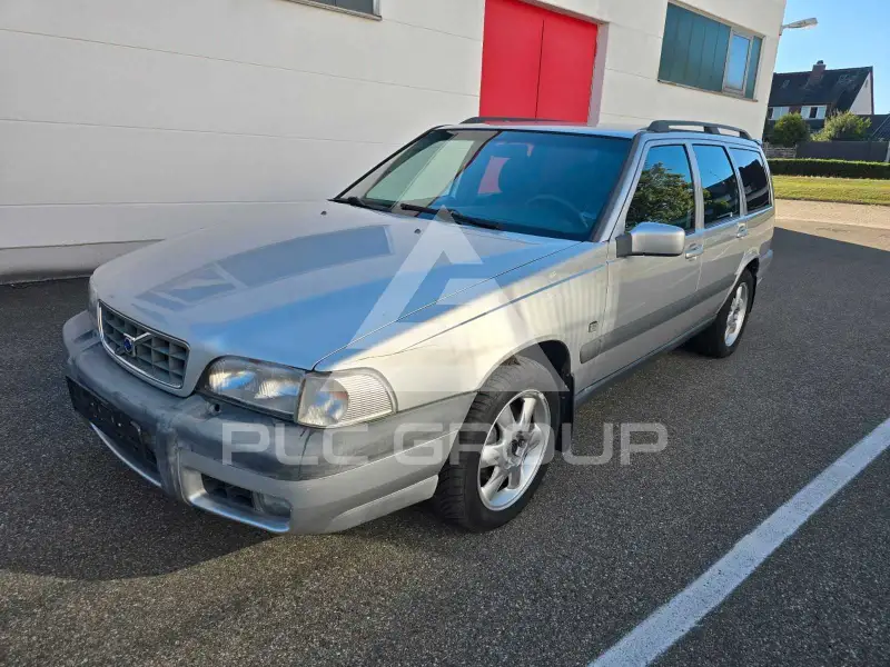 1999 Volvo V70