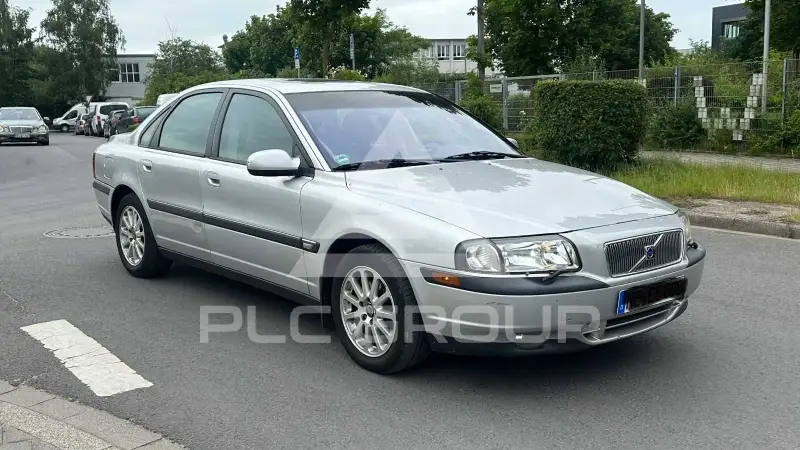 1999 Volvo S80
