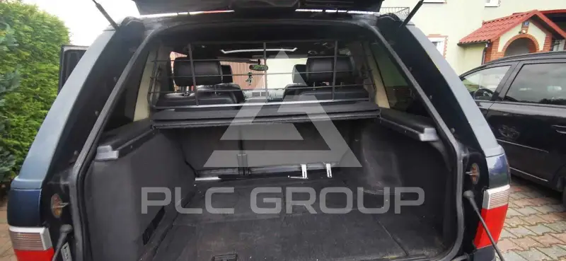 1999 Land Rover Range Rover