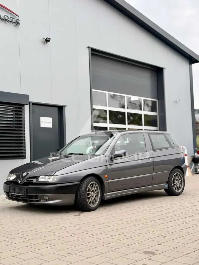 1999 Alfa Romeo 145