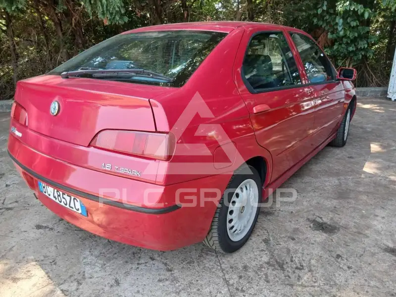 1999 Alfa Romeo 145