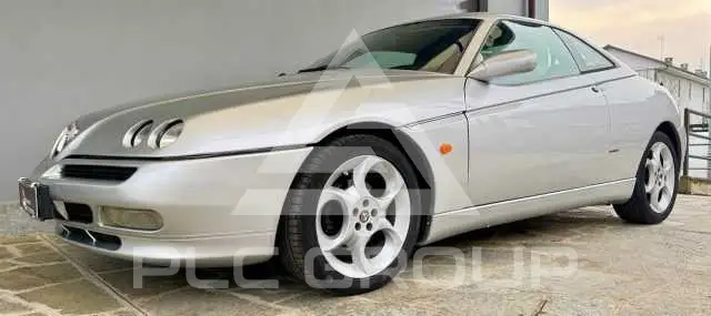 1999 Alfa Romeo GTV