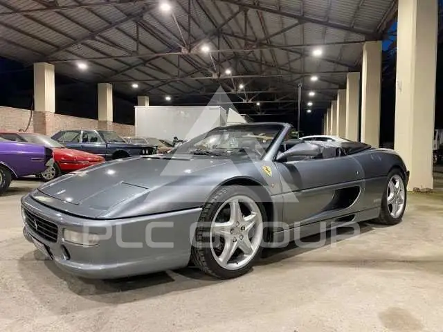 1999 Ferrari F355