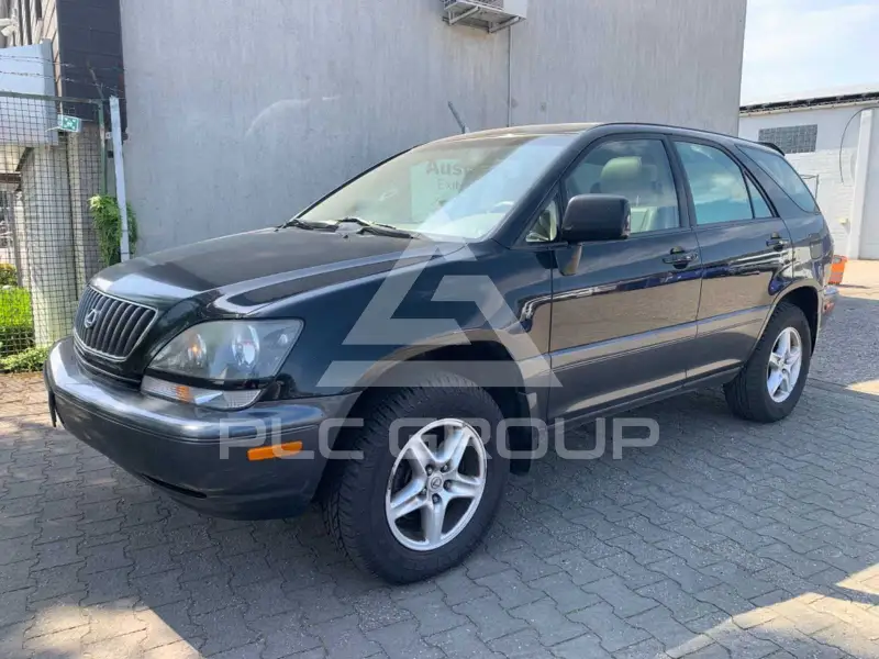 1999 Lexus RX300
