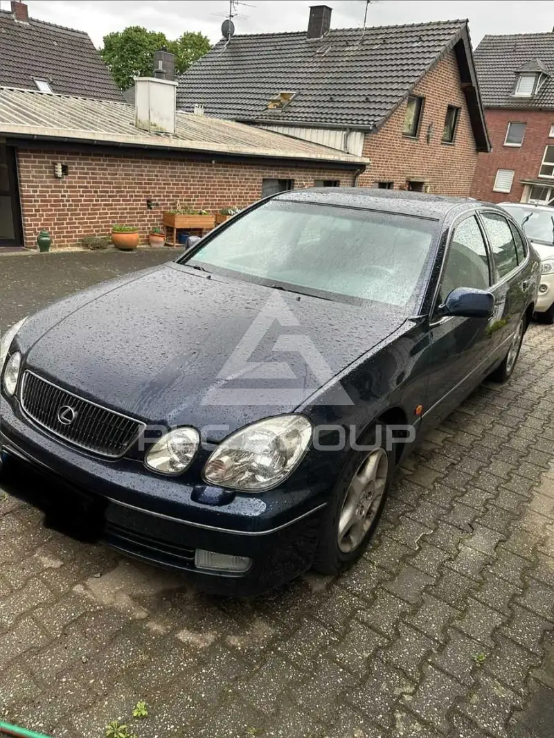 1999 Lexus GS300